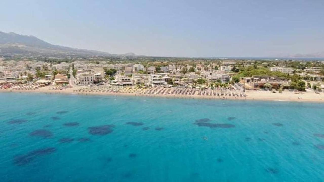 "Nissi Beach" Houses Cós Exterior foto