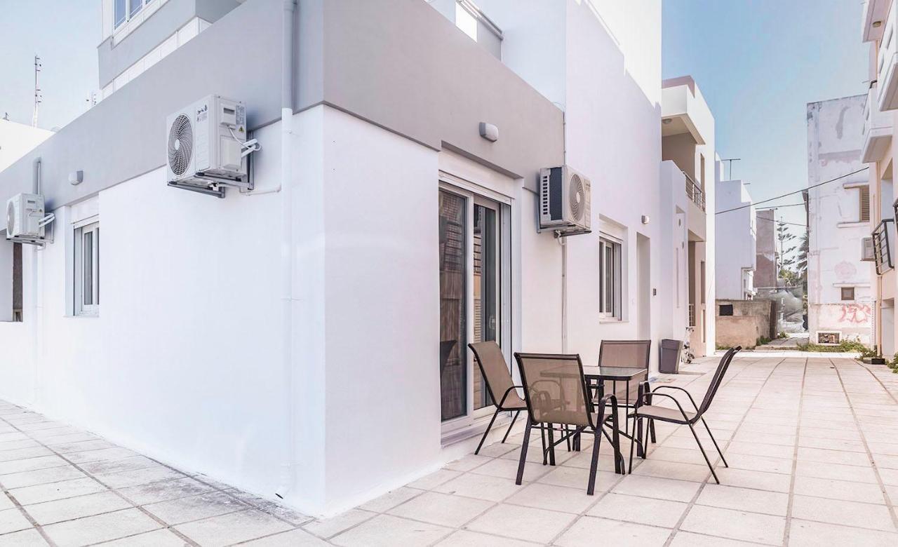 "Nissi Beach" Houses Cós Exterior foto