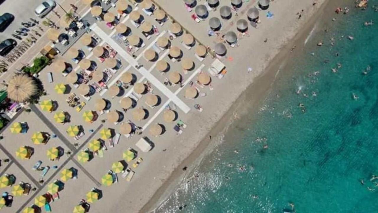 "Nissi Beach" Houses Cós Exterior foto