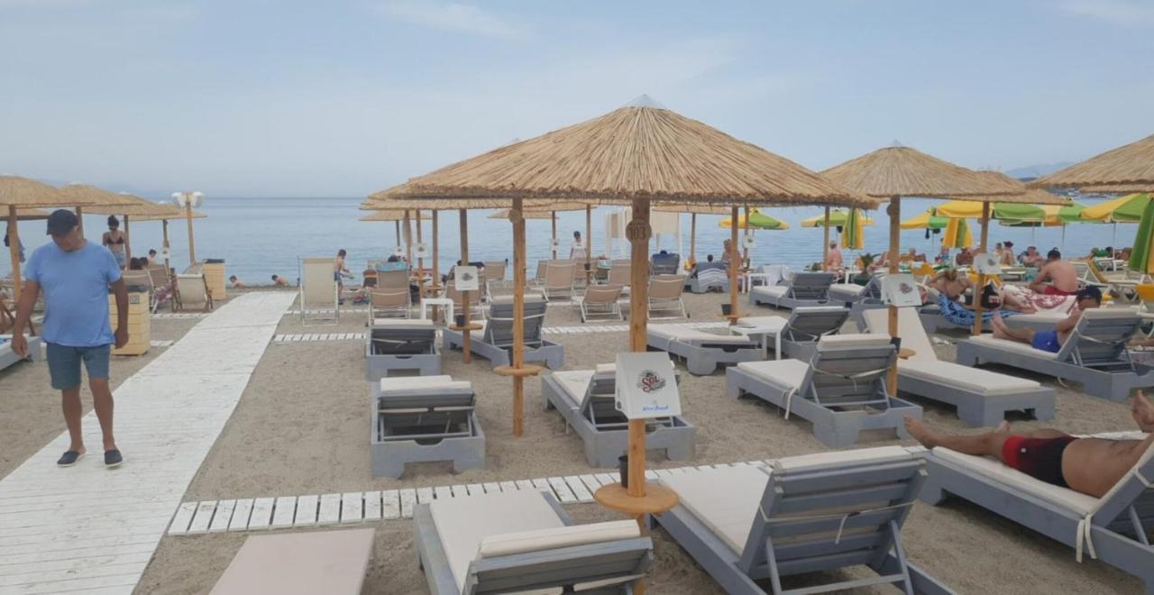"Nissi Beach" Houses Cós Exterior foto
